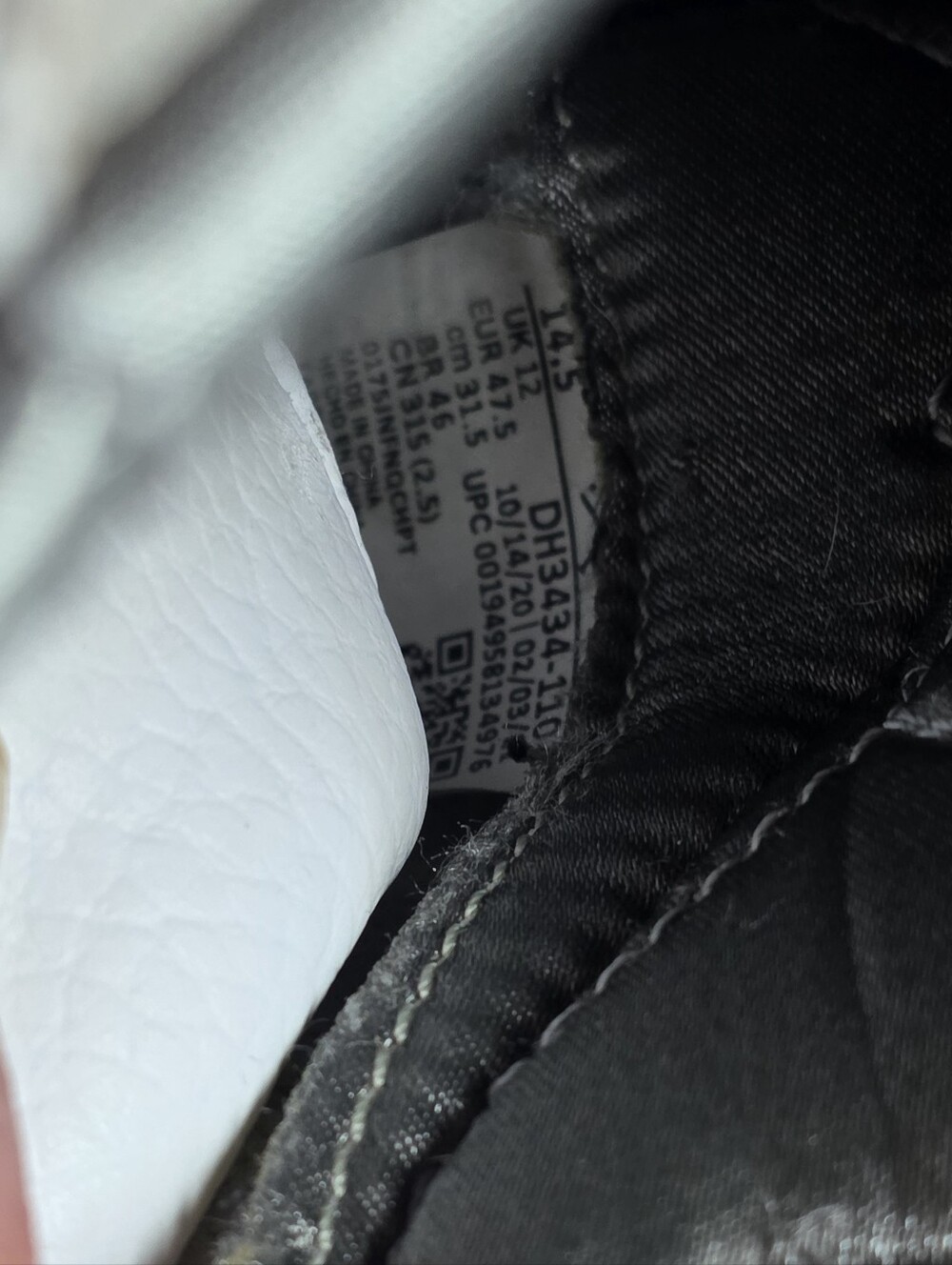Jordan 3 Retro SP ♤ A Ma Maniere / Raised By Women ♤ DH3434-110 ♤ Mens 13 ♤ RARE - Picture 5 of 7